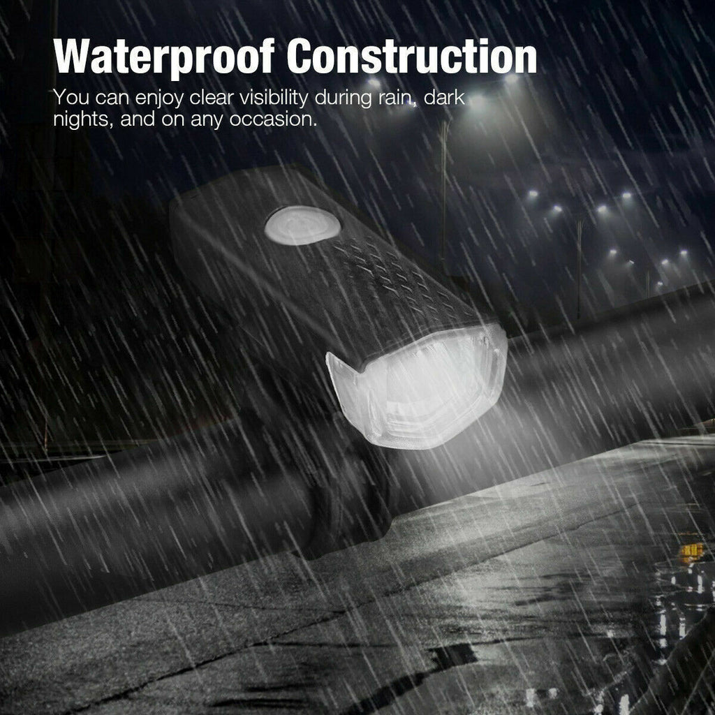 Lámparas de Bicicleta LED Superbrillantes | Iluminación LED para Ciclistas | Tienda LED con Focos LED y Tubos LED Resistentes